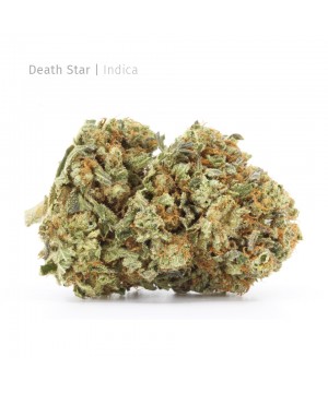 Death Star | Indica