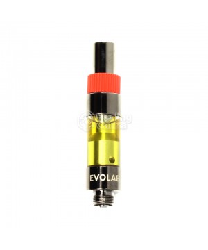 EvoLab 500mg Chroma Colors Cartridge