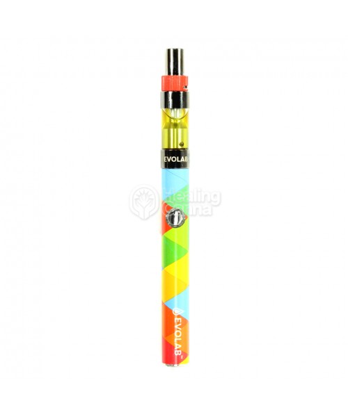 EvoLab 500mg Chroma Colors Cartridge