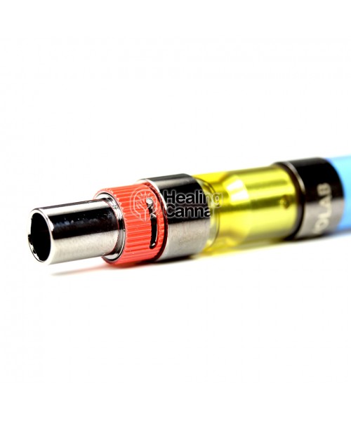 EvoLab 500mg Chroma Colors Cartridge