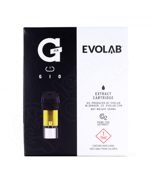 EvoLab G Pen Gio